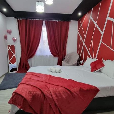 Studio Vale Apartment ฮูเนโดอารา ภายนอก รูปภาพ