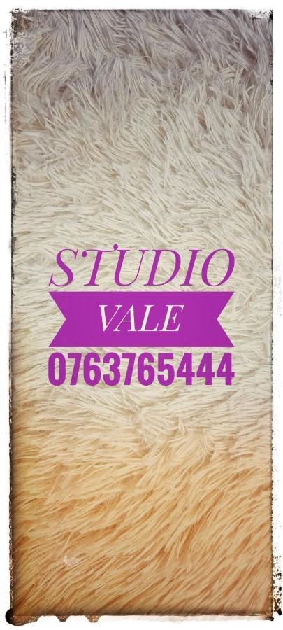 Studio Vale Apartment ฮูเนโดอารา ภายนอก รูปภาพ