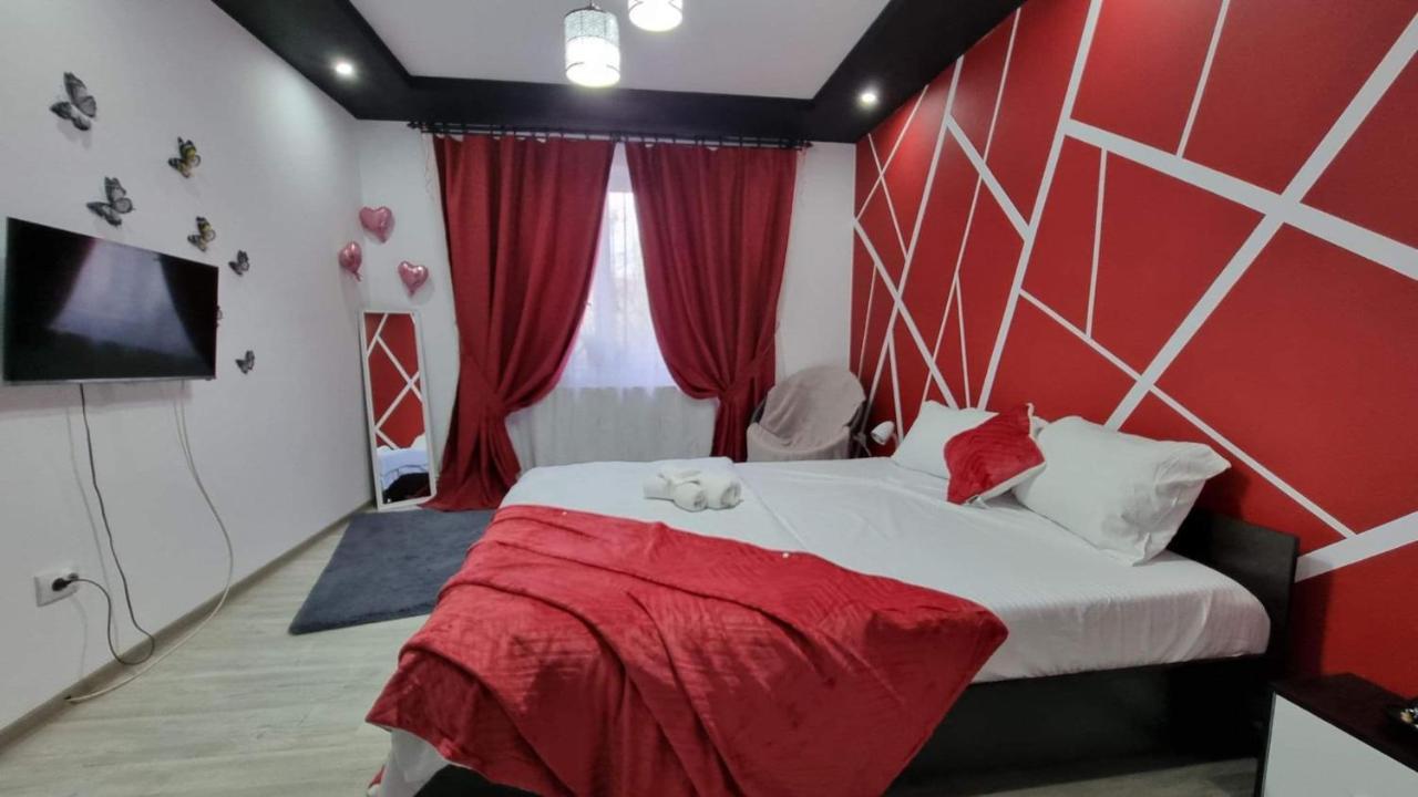Studio Vale Apartment ฮูเนโดอารา ภายนอก รูปภาพ