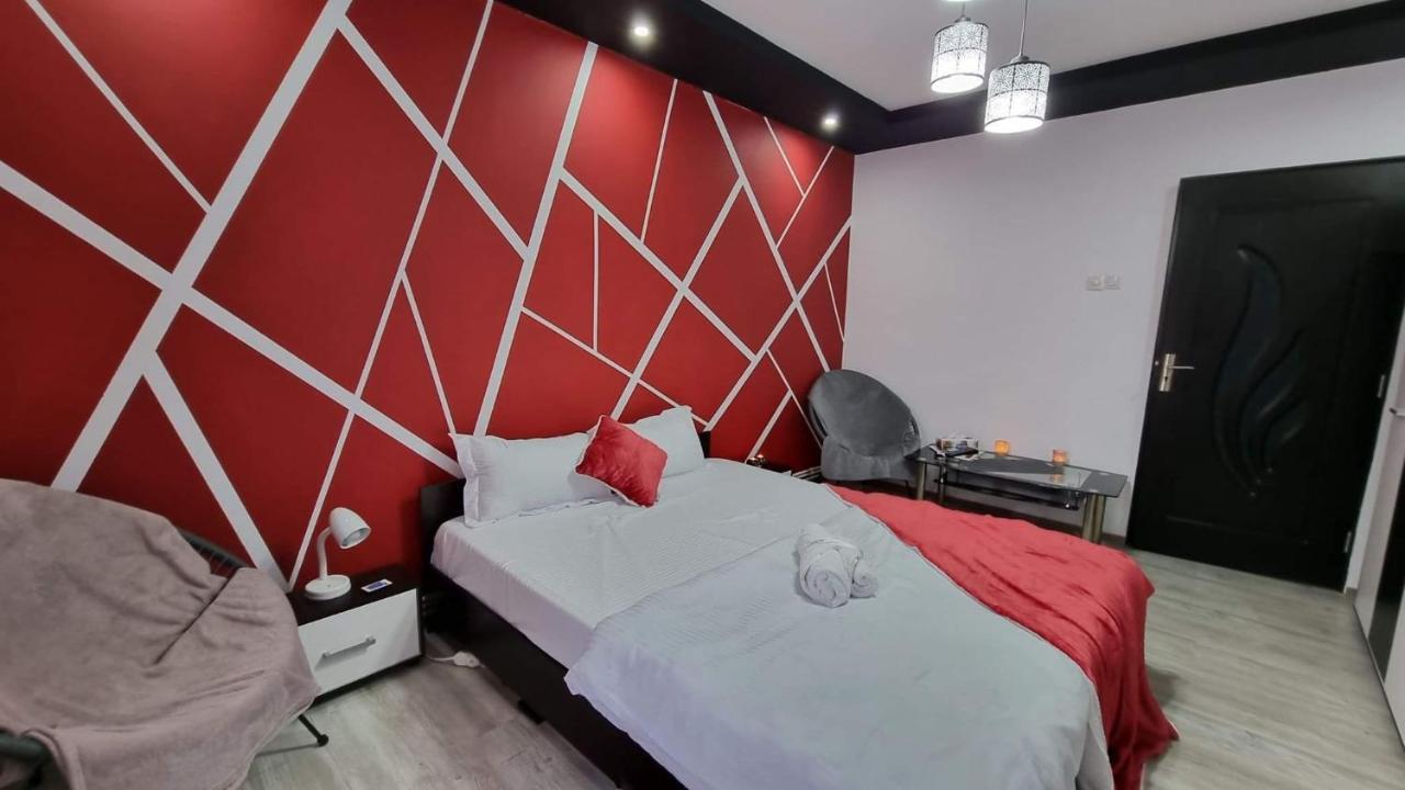 Studio Vale Apartment ฮูเนโดอารา ภายนอก รูปภาพ