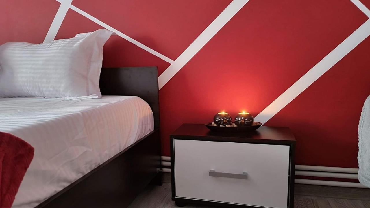 Studio Vale Apartment ฮูเนโดอารา ภายนอก รูปภาพ