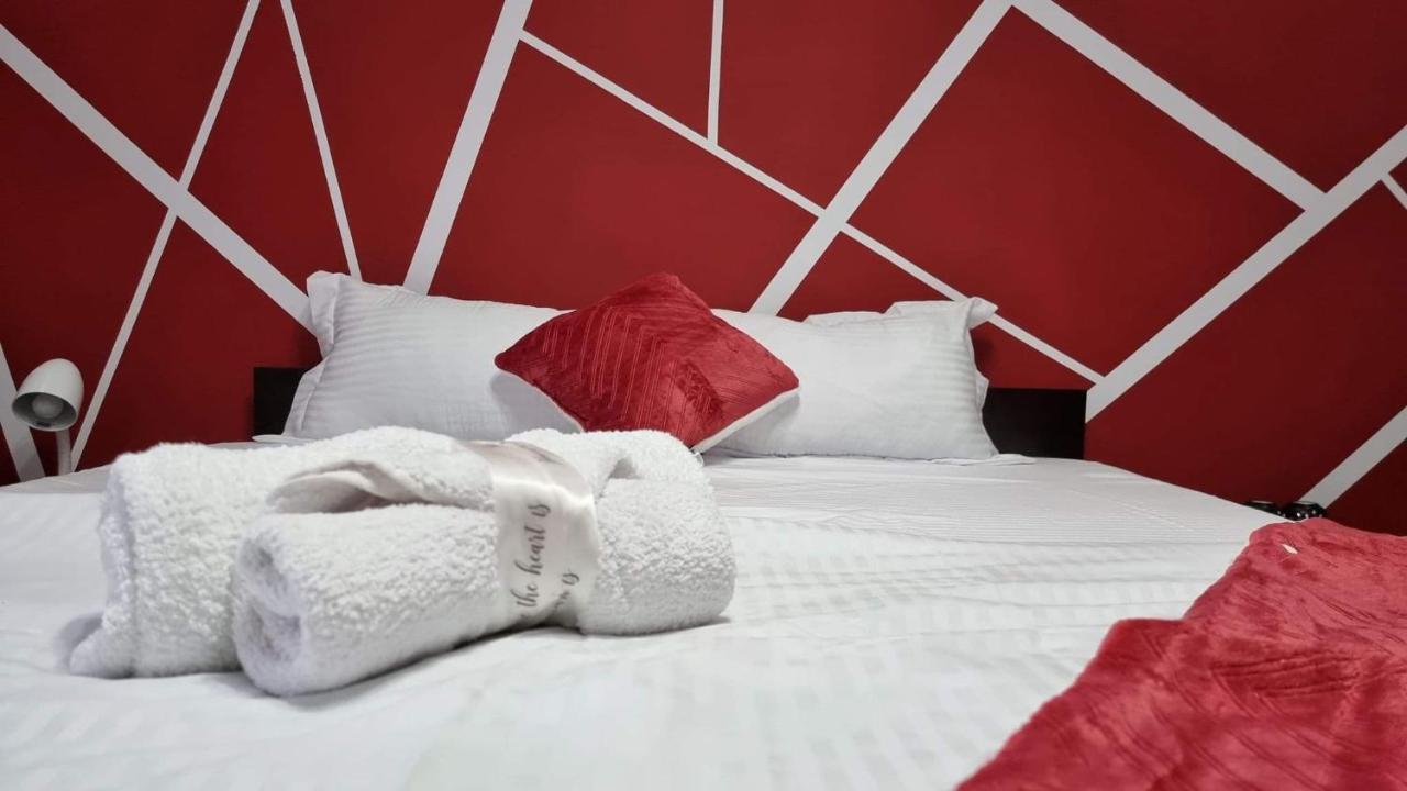 Studio Vale Apartment ฮูเนโดอารา ภายนอก รูปภาพ
