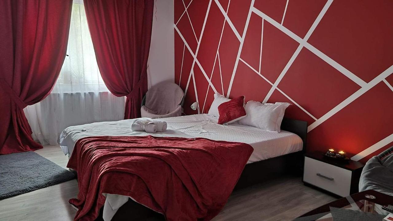 Studio Vale Apartment ฮูเนโดอารา ภายนอก รูปภาพ