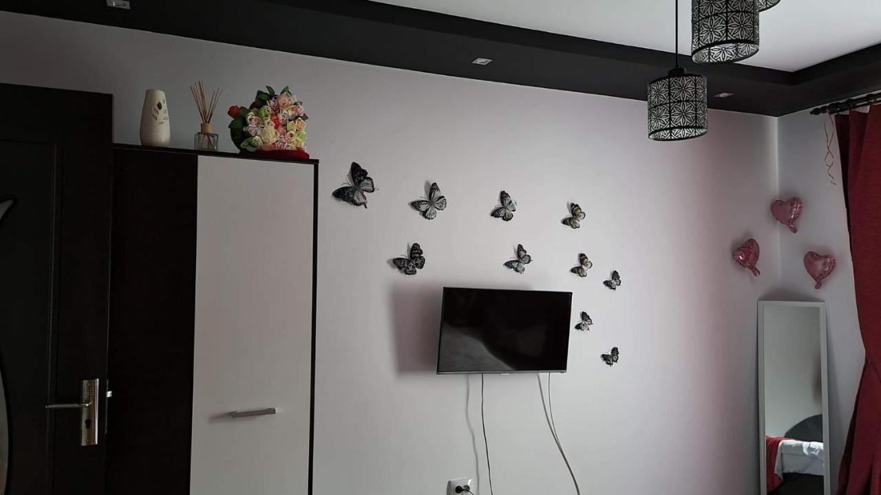 Studio Vale Apartment ฮูเนโดอารา ภายนอก รูปภาพ