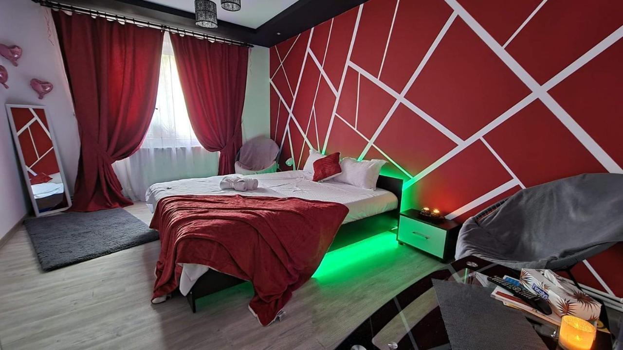 Studio Vale Apartment ฮูเนโดอารา ภายนอก รูปภาพ