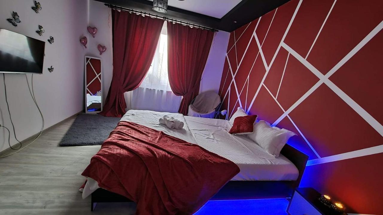 Studio Vale Apartment ฮูเนโดอารา ภายนอก รูปภาพ