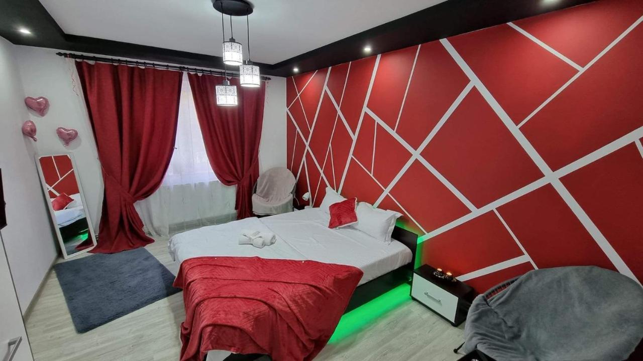 Studio Vale Apartment ฮูเนโดอารา ภายนอก รูปภาพ