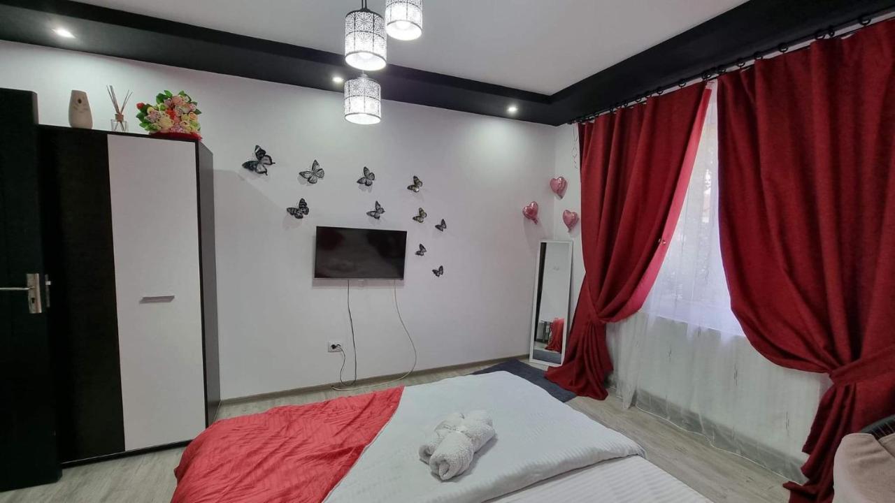 Studio Vale Apartment ฮูเนโดอารา ภายนอก รูปภาพ
