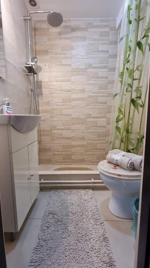 Studio Vale Apartment ฮูเนโดอารา ภายนอก รูปภาพ